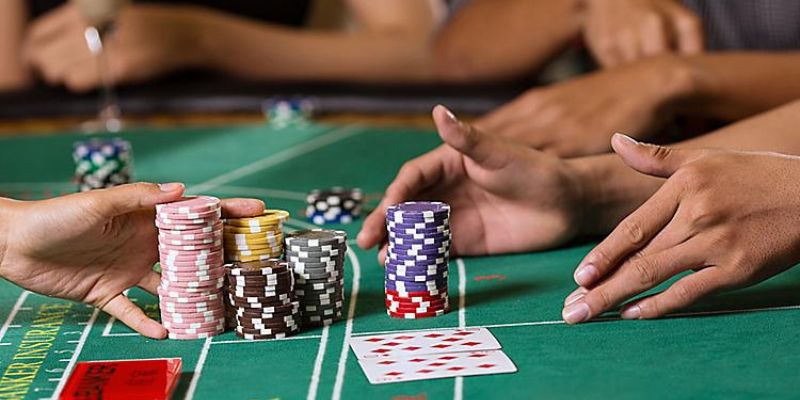 Sơ lược về trò chơi baccarat