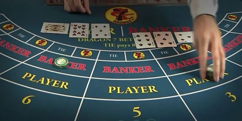 Khám phá các thuật ngữ Baccarat phổ biến hiện nay