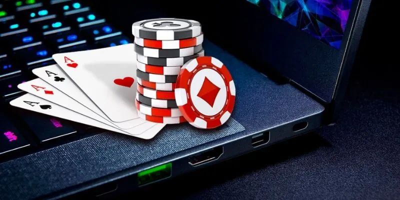 Khám phá các cách chơi Poker online nâng cao