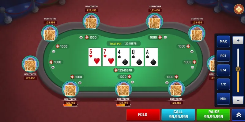 Những lý do khiến poker đổi thưởng tại 33 Win trở thành điểm đến lý tưởng