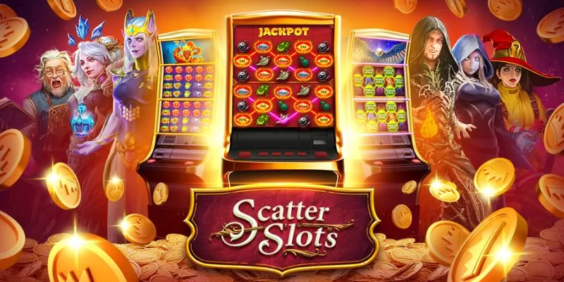 Khám phá top game slot dễ ăn tiền mà bạn không thể bỏ qua