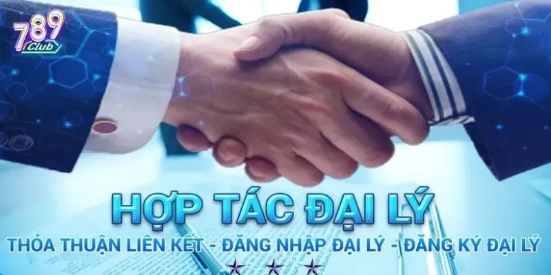 Lý do bạn nên làm đại lý của nhà cái 