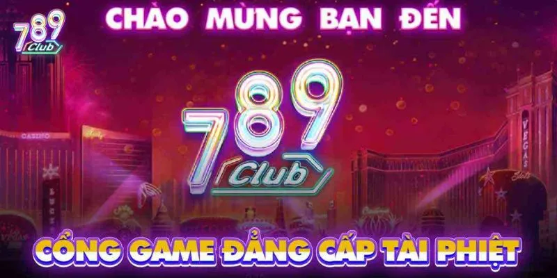 Chi tiết chương trình khuyến mãi giới thiệu 789Club